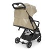 Inglesina Quid3 Lunar Beige sport babakocsi