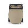 Inglesina Quid3 Lunar Beige sport babakocsi