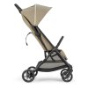 Inglesina Quid3 Lunar Beige sport babakocsi