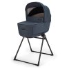 Új Inglesina Aptica Duo 2in1 Resort Blue kombinált babakocsi