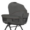 Új Inglesina Aptica Duo 2in1 Velvet Grey kombinált babakocsi