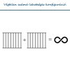 501441 CombiFit Endless configurations HU