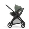 Inglesina Electa Darwin Recline Hudson Blue babakocsi