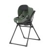 Inglesina Electa Darwin Recline Union Grey babakocsi