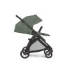 Inglesina Electa Darwin Recline Upper Black babakocsi