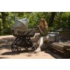 Inglesina Electa Darwin Recline Upper Black babakocsi