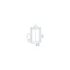 Inglesina Electa Duo 2in1 Battery Beige babakocsi