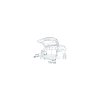 Inglesina Electa Duo 2in1 Union Grey babakocsi