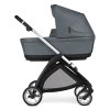 Inglesina Electa Duo 2in1 Union Grey babakocsi