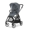 Inglesina Electa Duo 2in1 Union Grey babakocsi
