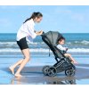 Új Inglesina Maior Magnet Grey sport babakocsi