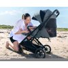 Új Inglesina Maior Magnet Grey sport babakocsi