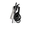 Inglesina Aptica sportbabakocsi Platinum Grey