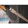 Inglesina Aptica sportbabakocsi Platinum Grey