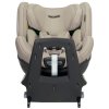 RECARO XENON 1 Kid 61-125cm Elegant Beige