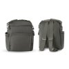 Aptica XT Adventure Bag Sequioa Green pelenkázó hátizsák