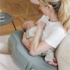 Inglesina Elysia szoptatós párna Quiet Beige