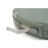 Inglesina Elysia szoptatós párna Quiet Beige