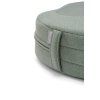 Inglesina Elysia szoptatós párna Harmony Grey