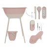 LUMA Fürdető szett Blush Pink