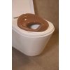 Bébé-Jou Grow Mocha Mousse WC ülőke