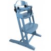 BabyDan DanChair növekvő fa etetőszék Blue