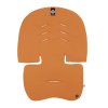 Univerzális babakocsi betét Kiddy Mix'N Match Jaffa Orange