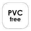 PVC free