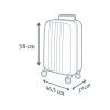 Inglesina Quid3 Orbital Grey sport babakocsi