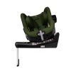RECARO TORON 1 KID 61-105cm Epic Green