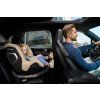 RECARO TORON 1 KID 61-105cm Vibrant Orange