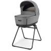 Új Inglesina Aptica XT Duo Canyon Grey kombinált babakocsi