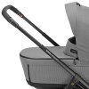 Új Inglesina Aptica XT Duo Canyon Grey kombinált babakocsi