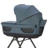 Új Inglesina Aptica XT Duo Magnet Grey kombinált babakocsi