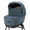 Új Inglesina Aptica XT Duo Magnet Grey kombinált babakocsi