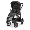 Új Inglesina Aptica XT Duo Magnet Grey kombinált babakocsi