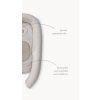 Inglesina Babafészek Welcome Pod Warm Beige