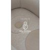 Inglesina Babafészek Welcome Pod Warm Beige
