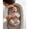 Inglesina Babafészek Welcome Pod Warm Beige