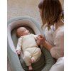 Inglesina Babafészek Welcome Pod Warm Beige