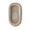 Inglesina Babafészek Welcome Pod Warm Beige