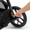 Új Inglesina Aptica XT Magnet Grey sportbabakocsi