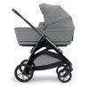 Inglesina Aptica Duo 2in1 Crystal Grey kombinált babakocsi