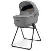 Inglesina Aptica Duo 2in1 Crystal Grey kombinált babakocsi
