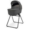 Inglesina Aptica Duo 2in1 Marble Grey kombinált babakocsi