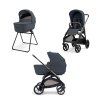 Inglesina Aptica Duo 2in1 Sapphire Blue kombinált babakocsi