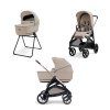 Inglesina Aptica Duo 2in1 Vicuna Beige kombinált babakocsi