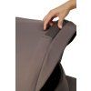 Inglesina Aptica Darwin Recline Evo 4in1 Marble Grey multifunkciós babakocsi