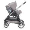 Inglesina Darwin I-SIZE 0+ Platinum Grey