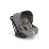 Inglesina Darwin I-SIZE 0+ Platinum Grey